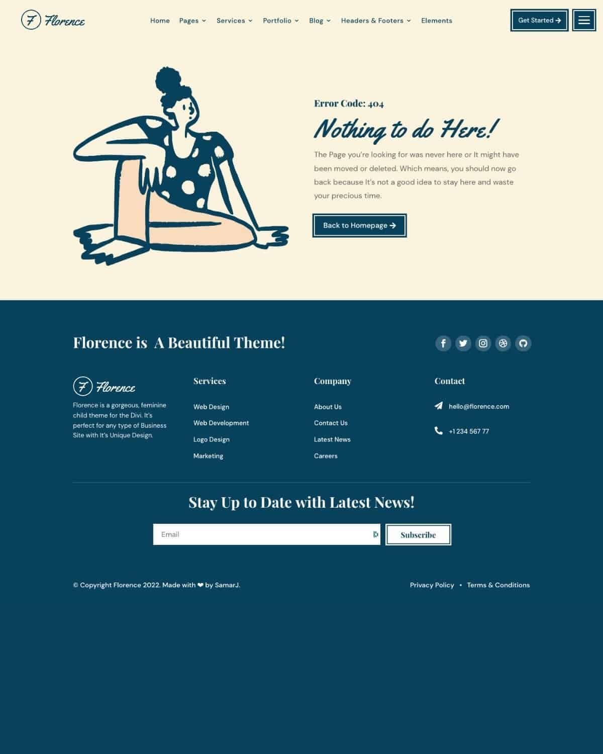 404 Page img