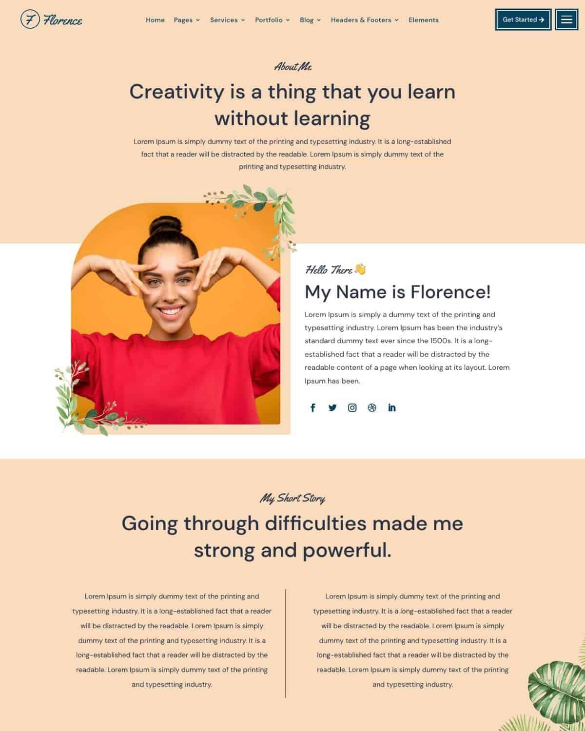 About Page img