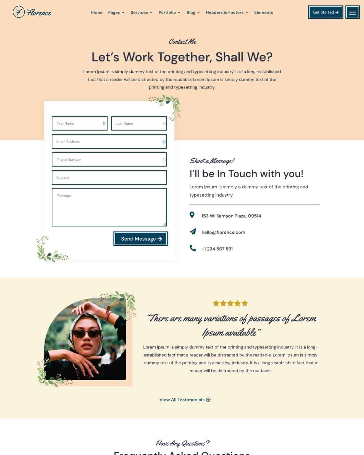 Contact Page img