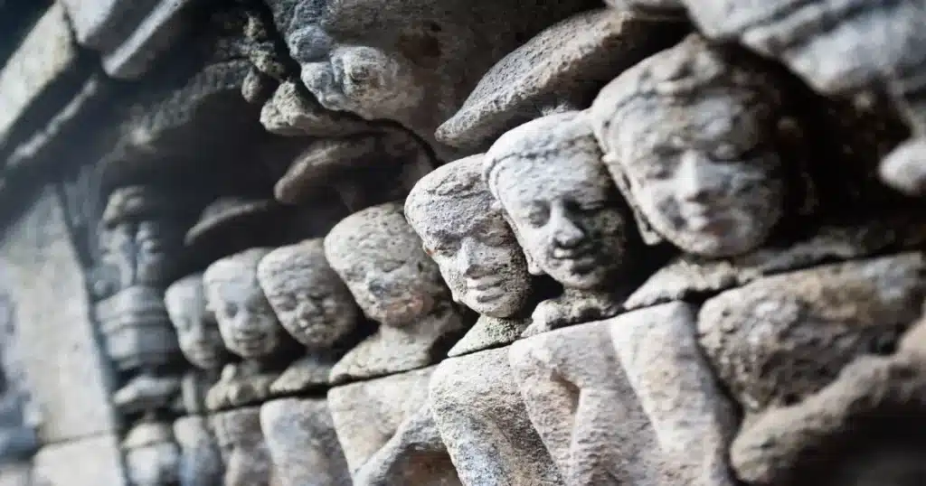 Future Blog Post Ancient & Historical Wonders