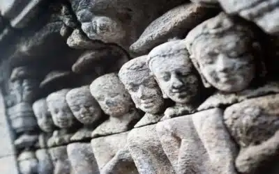 Future Blog Post: Ancient & Historical Wonders