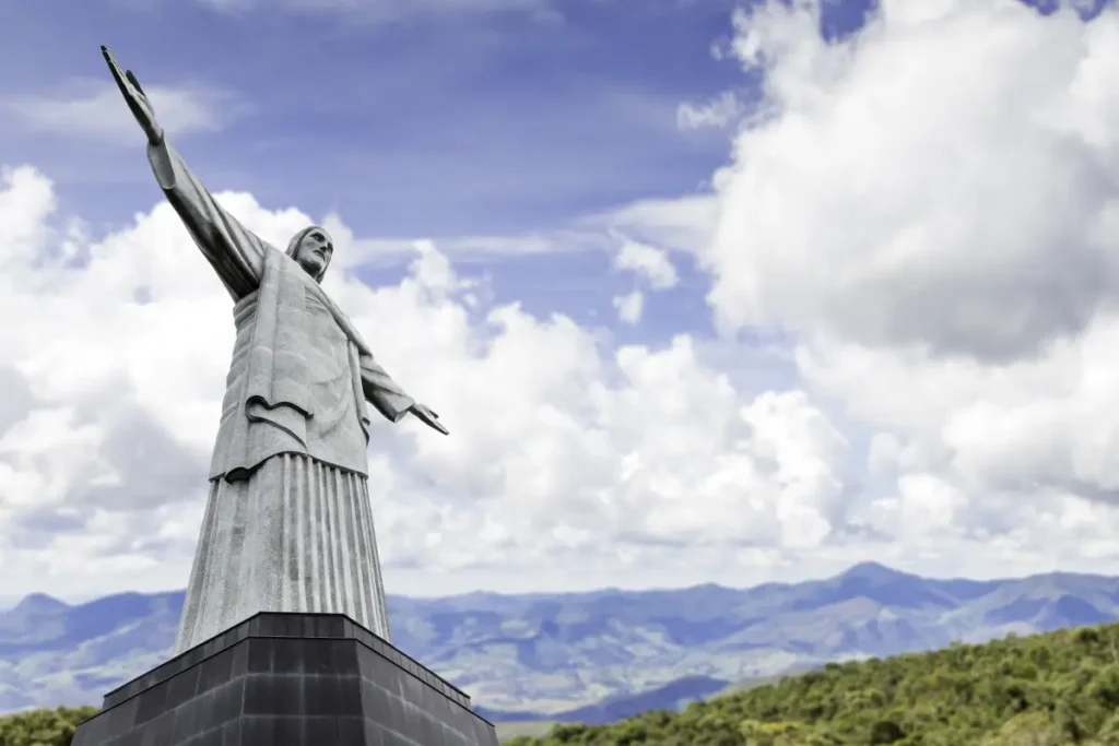 Gallery Christ the Redeemer