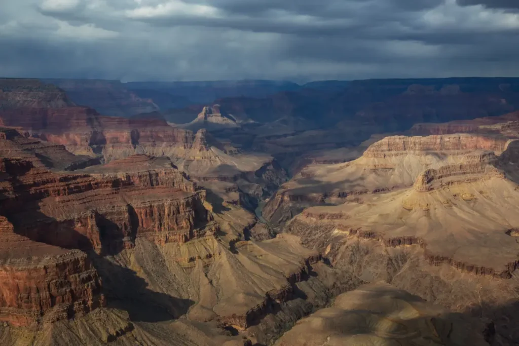 Gallery Grant Canyon