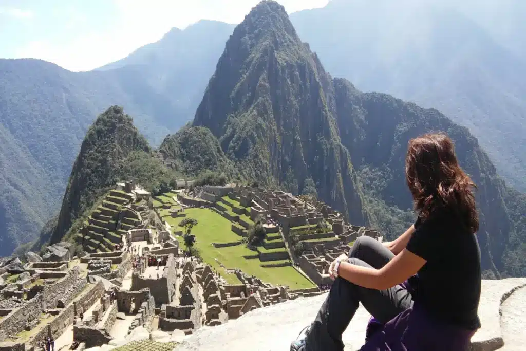 Gallery Machu Picchu