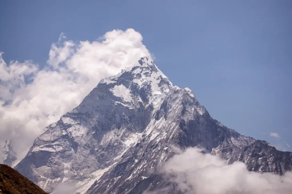 Gallery Mount Everest