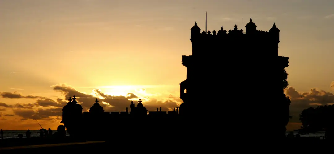 Belem Towere
