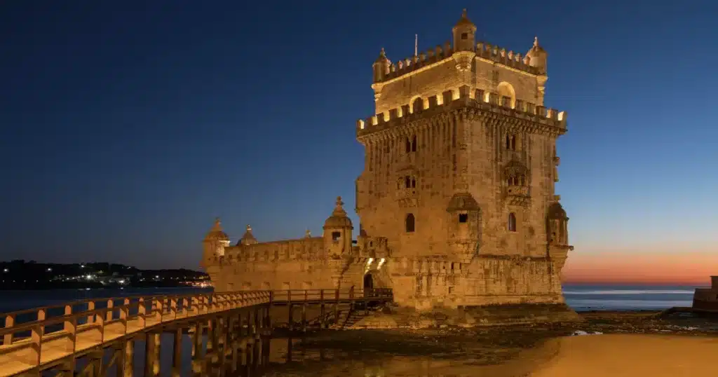 Belém Tower