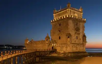 Discover Belém Tower: Portugal’s Magnificent UNESCO World Heritage Landmark