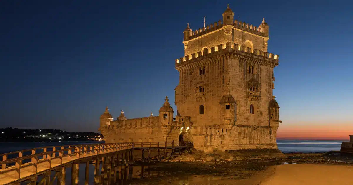 belem-tower-featured Belém Tower