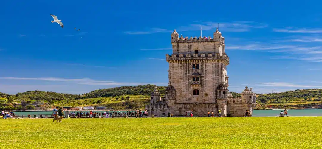 Belem Towere
