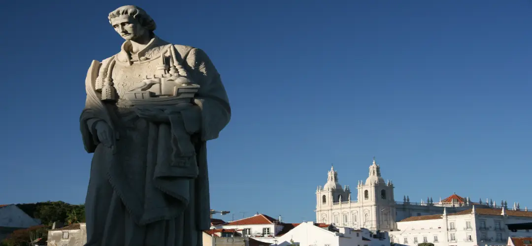 Belem Towere