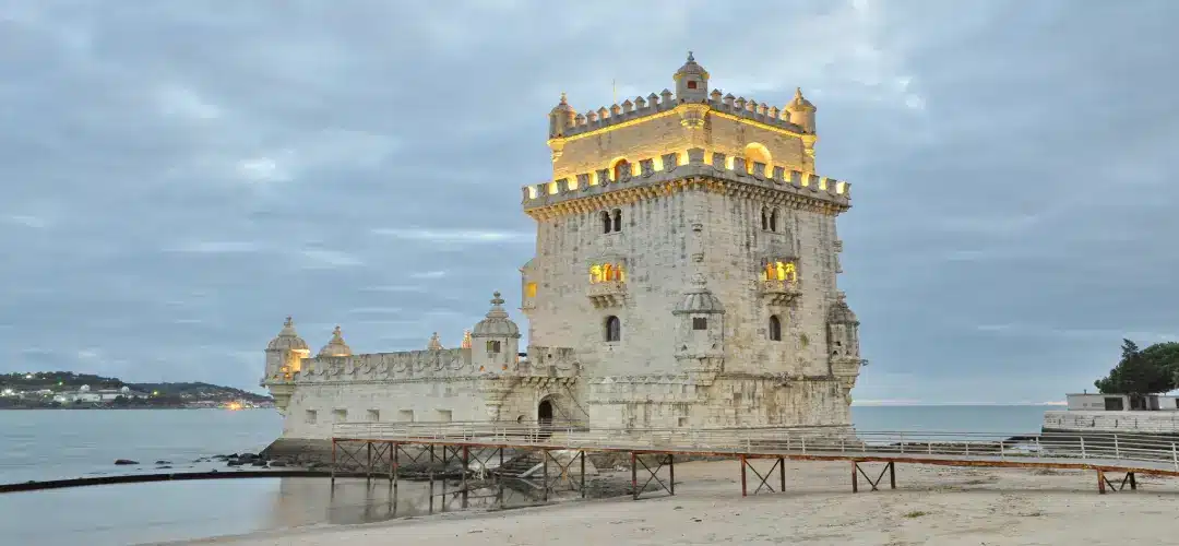 Belem Towere