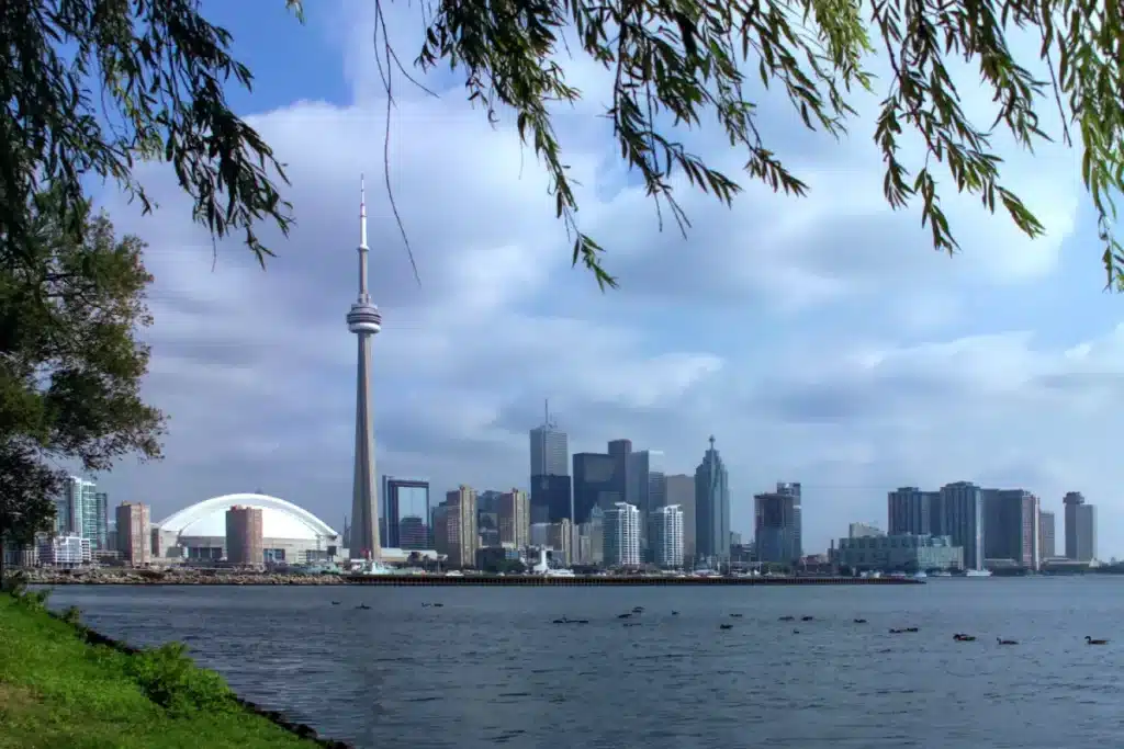 CN Tower