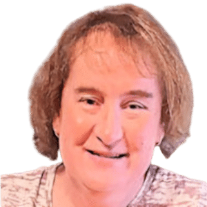 Rachelle Gauvin